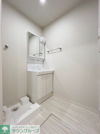 壱番館の物件内観写真